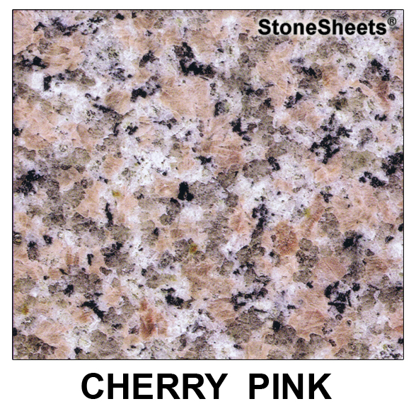 Cherry Pink